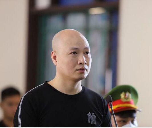 Tuyên án kẻ gi.ết người rồi trốn truy nã hơn 10 năm