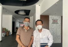 Vụ án 39 năm: Chủ tịch nước đề nghị bộ trưởng Bộ Công an báo cáo