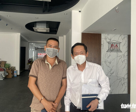 Vụ án 39 năm: Chủ tịch nước đề nghị bộ trưởng Bộ Công an báo cáo