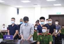 Vụ ‘bay lắc’ trong Bệnh viện Tâm thần trung ương I: 2 người bị đề nghị t.ử hì.nh