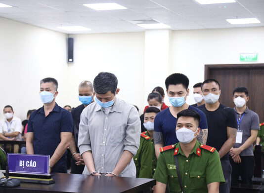 Vụ ‘bay lắc’ trong Bệnh viện Tâm thần trung ương I: 2 người bị đề nghị t.ử hì.nh