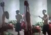 Vụ cởi áo, cột tay con gái ruột treo trên trần nhà đánh đập tàn nhẫn: Bố bắt con trai quay lại video việc mình đánh con gái?