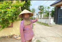 Vụ dùng dao truy sát khiến mợ t.ử v.ong, chị gái bị thương: Hàng xóm kể lại giây phút hãi hùng