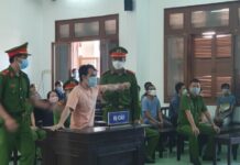 Xét xử vụ g.iế.t 3 người nhà vợ cũ: Bị cáo “không bao giờ hối hận, không day dứt gì hết”!