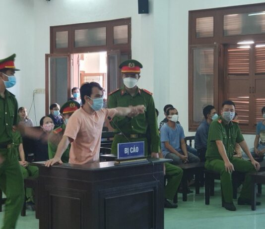 Xét xử vụ g.iế.t 3 người nhà vợ cũ: Bị cáo “không bao giờ hối hận, không day dứt gì hết”!