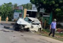 48 người ch.ế.t vì tai nạn giao thông trong 4 ngày nghỉ lễ