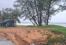 Có 2 căn cước công dân người Trung Quốc trong 7 thi thể dạt vào Phú Quốc