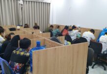 Công an TP HCM khám phá bí mật lớn trong căn nhà ở Tân Phú