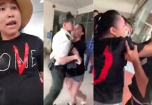 Cựu nữ đại úy từng ‘đại náo’ sân bay Tân Sơn Nhất lãnh 7 năm tù tội cướp tài sản