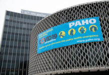 Đã tìm ra thủ phạm gây “viêm phổi lạ” t.ử v.ong 36% bùng phát ở Argentina