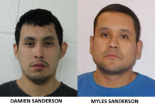 Đ.âm ch.ém hàng loạt chấn động Canada, 10 người thiệt mạng