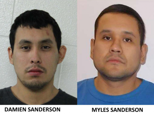 Đ.âm ch.ém hàng loạt chấn động Canada, 10 người thiệt mạng