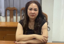 Động thái của Công an Bình Dương liên quan tới vụ án bà Nguyễn Phương Hằng