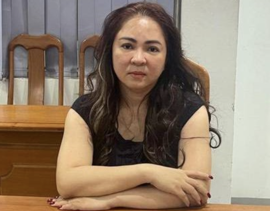 Động thái của Công an Bình Dương liên quan tới vụ án bà Nguyễn Phương Hằng