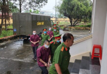 Giám định ADN những người tại ‘tịnh thất Bồng Lai’