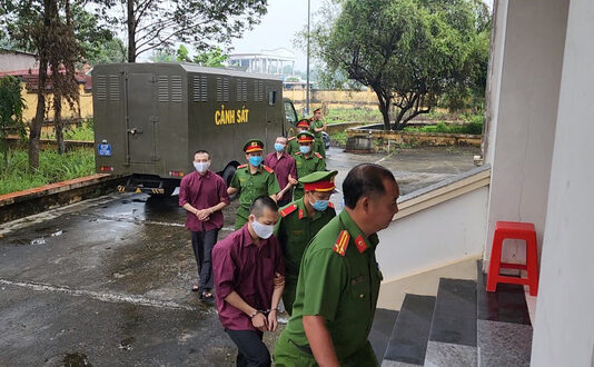 Giám định ADN những người tại ‘tịnh thất Bồng Lai’