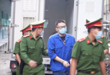 Hacker Nhâm Hoàng Khang kêu oan, nói sàn T-Rex treo thưởng nếu phát hiện lỗi