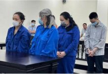 Hành trình phá đường dây mua bán trẻ dưới mác nhận con nuôi