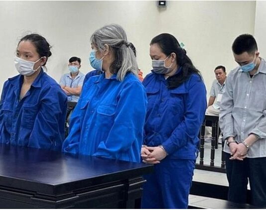 Hành trình phá đường dây mua bán trẻ dưới mác nhận con nuôi