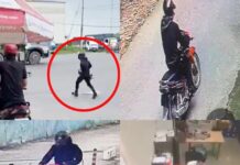 Kế hoạch tinh vi của kẻ cướp ngân hàng ở Đồng Nai