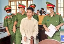 Nam thanh niên gi.ế.t người phụ nữ đang tưới cà phê, h.iế.p d.â.m rồi ném xác xuống giếng