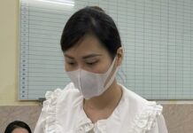 Nhân thân bất ngờ của “hot girl” cầm đầu đường dây mua bán d.â.m giá 2.000 USD