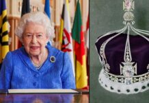 Nữ hoàng Anh tạ thế, viên kim cương gây tranh cãi nhất thế giới sắp đổi chủ