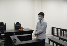 “Tú ông” điều hành đường dây mại dâm gái ngoại quốc, s.e.x tour cao cấp lĩnh án