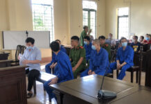 Xử kín vụ massage Tân Hoàng Phát chứa m.ại d.â.m: Tòa có làm đúng luật?