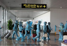 10 quận, huyện Hà Nội có 1 ngày để cung cấp tài liệu vụ ‘chuyến bay giải cứu’