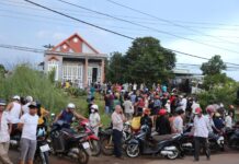 Á.n m.ạng kinh hoàng trong ngôi nhà ở Bà Rịa – Vũng Tàu