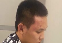 Án mạng trong khu công nghiệp ở Đồng Nai