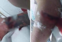 Buổi rượu ‘chào sân’ đàng gái, bạn trai 19 tuổi chém trọng thương cha và cậu bạn gái