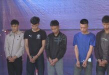 Diễn biến nóng vụ đ.ánh ch.é.m gây bức xúc dư luận ở Đắk Lắk