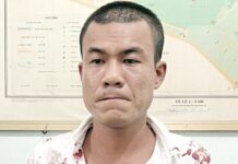 Mới thành lập, lực lượng 161 bắt gọn kẻ ch.ém người trong tiệc sinh nhật