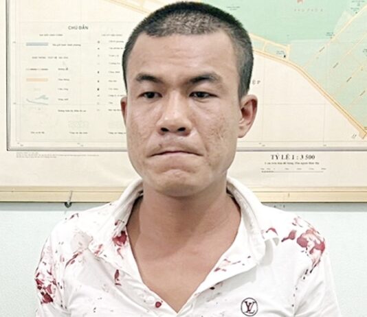 Mới thành lập, lực lượng 161 bắt gọn kẻ ch.ém người trong tiệc sinh nhật