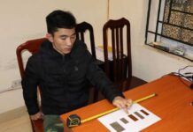 Gã “chồng hờ” 5 lần xuống tay t.àn đ.ộc nhằm s.át h.ại con gái 3 tuổi của người tình