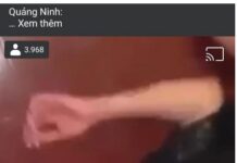 Gã chồng hờ khai nguyên nhân vừa đ.á.nh vợ mang bầu vừa livestream