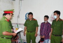 Hỗn chiến nhau như phim hành động, 1 người bị bắn tử vong