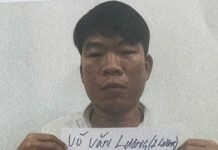 Khởi tố bị can vụ nổ súng 6 người thương vong ở Phú Quốc