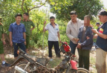 Lời khai của thiếu niên gi.ế.t chú họ bằng 20 nh.át ch.ém