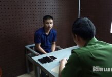 Nam thanh niên tung chiêu “độc” lừa bán đất, chiếm đoạt 200 triệu đồng