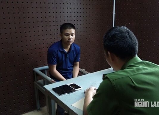 Nam thanh niên tung chiêu “độc” lừa bán đất, chiếm đoạt 200 triệu đồng