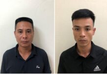 Người lạ chuyển nhầm vào tài khoản nửa tỉ đồng, 4 đối tượng bàn nhau chiếm đoạt