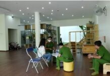 Nóng vụ trẻ mầm non nghi bị bỏ đói, b.ạo h.ành ở Đà Nẵng: Tạm đình chỉ nhóm trẻ Elm School