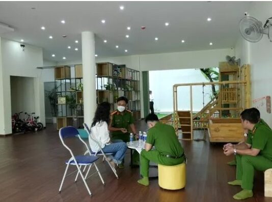 Nóng vụ trẻ mầm non nghi bị bỏ đói, b.ạo h.ành ở Đà Nẵng: Tạm đình chỉ nhóm trẻ Elm School