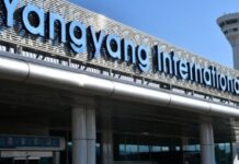 Vụ 100 người Việt mất liên lạc ở Hàn Quốc: Hãng nào khai thác đường bay thẳng tới Gangwon?