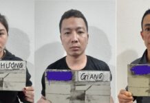 Tháp tùng bạn gái là DJ đi biểu diễn, nam thanh niên bị “bắt cóc”