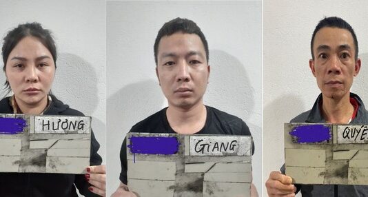 Tháp tùng bạn gái là DJ đi biểu diễn, nam thanh niên bị “bắt cóc”