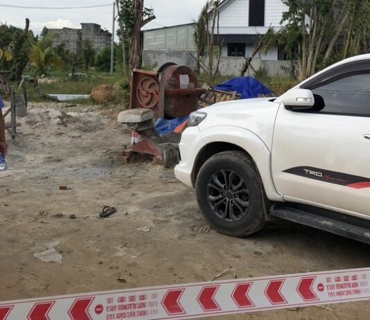 Thêm người ch.ế.t trong vụ nổ súng ở Phú Quốc